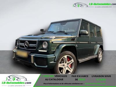 Mercedes Classe G 63 AMG BVA