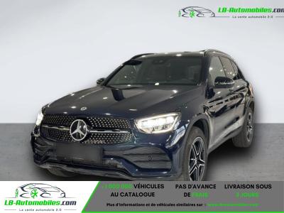Mercedes GLC 300 e BVA 4Matic