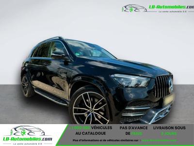 Mercedes GLE  300 d BVA 4Matic