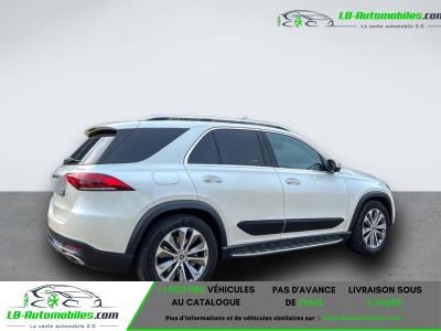 Mercedes GLE  450 EQBoost BVA 4Matic