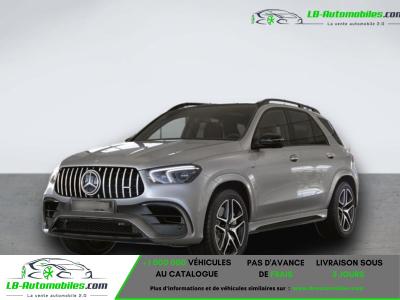 Mercedes GLE  63 S AMG BVA 4Matic+