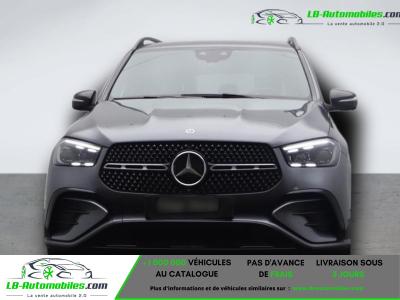 Mercedes GLE  300 d BVA 4Matic