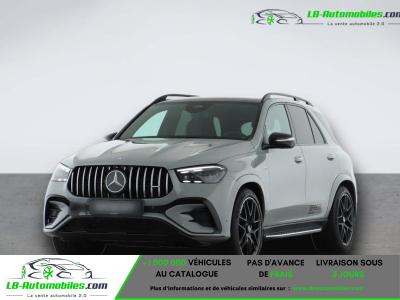 Mercedes GLE  53 AMG BVA 4Matic+