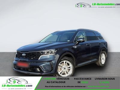 Kia Sorento 1.6 T-GDi Hybride 230 ch 5 pl BVA