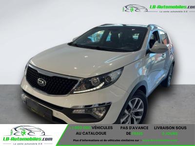 Kia Sportage 1.6 GDi 132 4x2