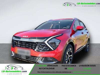 Kia Sportage 1.6 CRDi 136ch MHEV BVA