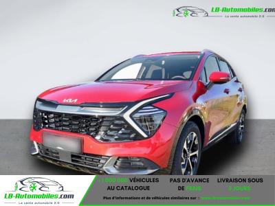 Kia Sportage 1.6 CRDi 136ch MHEV BVA