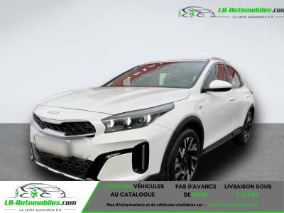 Kia XCeed 1.5l T-GDi 160 ch BVA