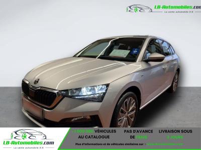 Skoda Scala 1.0 TSI 110 ch BVA
