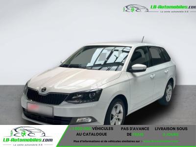 Skoda Fabia Combi 1.2 TSI 110 ch  BVA