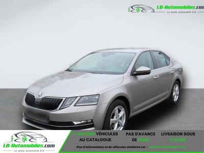 Skoda Octavia 1.5 TSI 150 ch  BVA