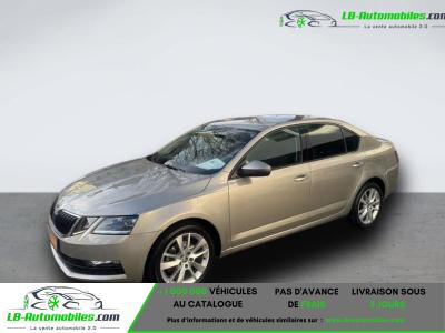 Skoda Octavia 1.5 TSI 150 ch  BVA