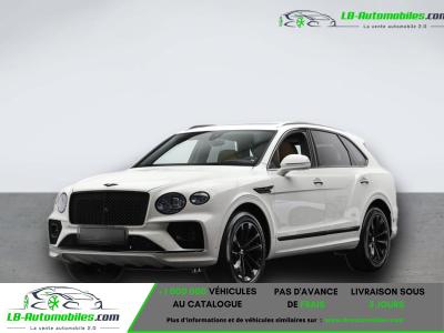 Bentley Bentayga V8 4.0 550 ch BVA