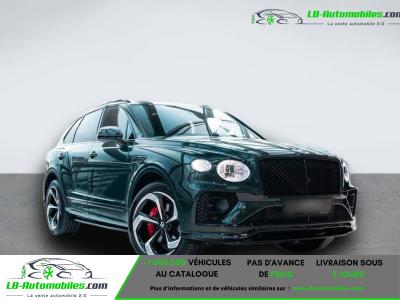 Bentley Bentayga V8 4.0 550 ch BVA