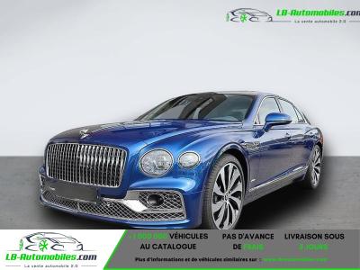 Bentley Flying Spur Hybrid V6 2.9 544ch BVA
