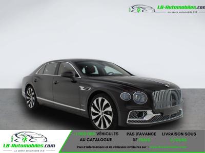 Bentley Flying Spur Hybrid V6 2.9 544ch BVA