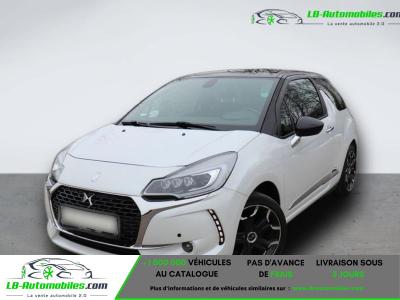 DS DS3 PureTech 110 BVA