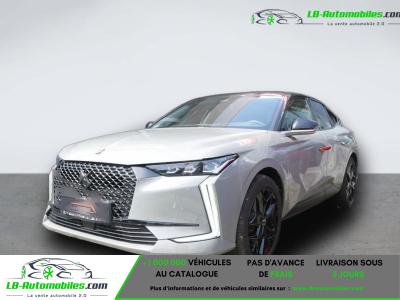 DS DS4 PureTech 130 BVA