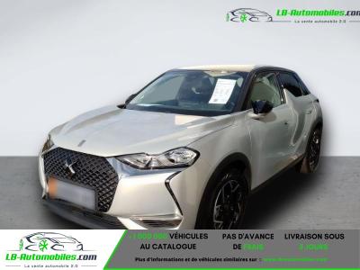 DS DS3 Crossback PureTech 130 BVA