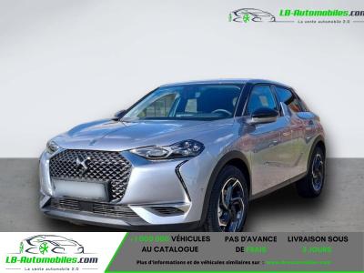 DS DS3 Crossback PureTech 130 BVA