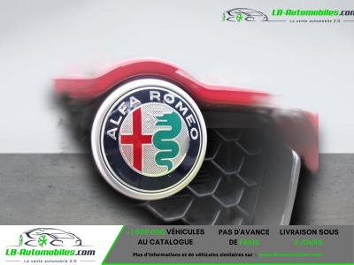 Alfa Romeo Stelvio 2.0T 280 ch Q4 BVA