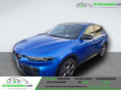 Alfa Romeo Tonale 1.5 Hybrid Essence 130 ch BVA