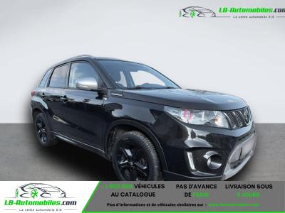 Suzuki Vitara 1.4 Boosterjet Allgrip BVM 140ch