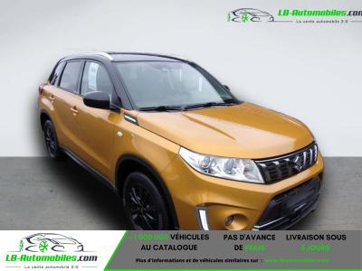Suzuki Vitara 1.0 Boosterjet Allgrip BVA 111ch