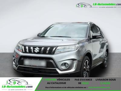 Suzuki Vitara 1.4 Boosterjet Hybrid BVM 129ch