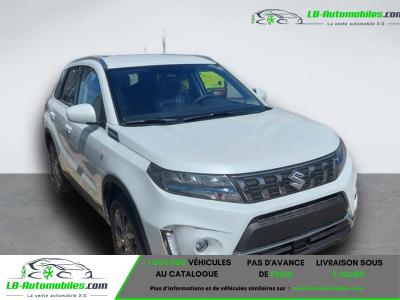 Suzuki Vitara 1.5 Dualjet Hybrid BVA 102ch