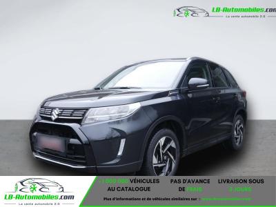 Suzuki Vitara 1.5 Dualjet Allgrip BVA 102ch
