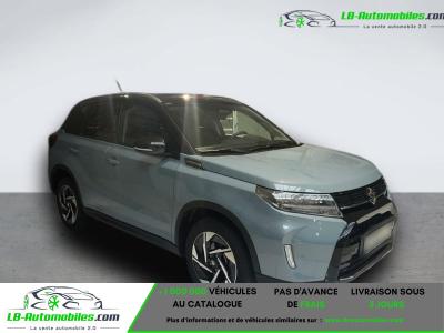Suzuki Vitara 1.5 Dualjet Allgrip BVA 102ch