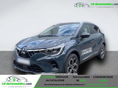 Mitsubishi ASX 1.6 MPI PHEV 159 BVA