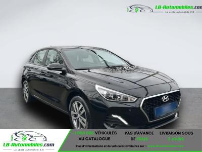 Hyundai I30 1.4 T-GDi 140 BVA