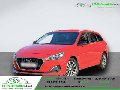 Hyundai I30 SW 1.4 T-GDi 140 BVA