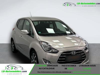 Hyundai IX20 1.6 125 BVA