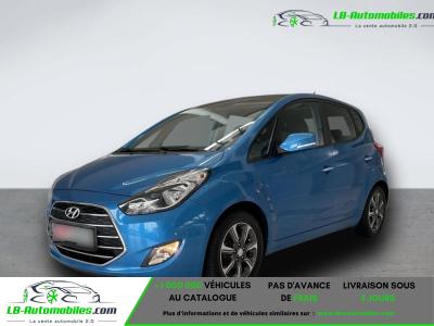 Hyundai IX20 1.6 125 BVM