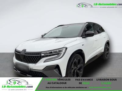 Renault Austral mild hybrid advanced 130 BVB