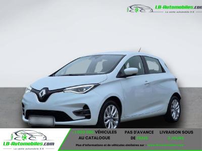 Renault Zoe R135 BVA