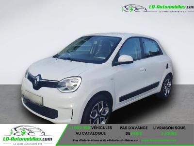 Renault Twingo électrique 81CH BVA