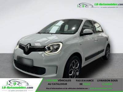 Renault Twingo SCe 75 BVM