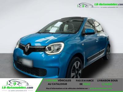 Renault Twingo SCe 75 BVM