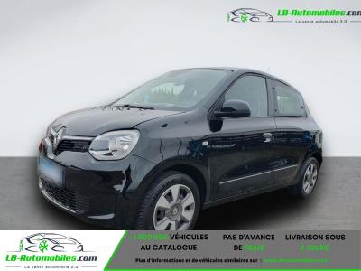 Renault Twingo SCe 75 BVM