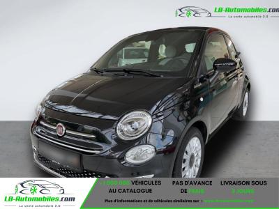 Fiat 500 C 1.0 70 ch Hybride BSG