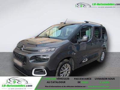 Citroën Berlingo BlueHDi 130 BVM