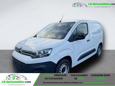 Citroën Berlingo PureTech 110 BVM