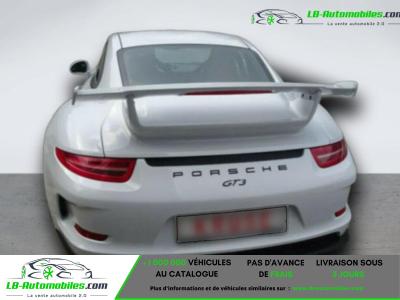 Porsche 911 - 991 GT3 3.8i 475 PDK