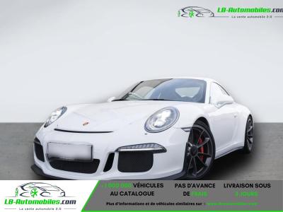 Porsche 911 - 991 GT3 3.8i 475 PDK