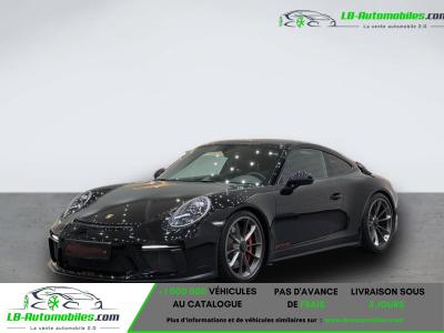 Porsche 911 - 991 GT3 4.0i 500 PDK