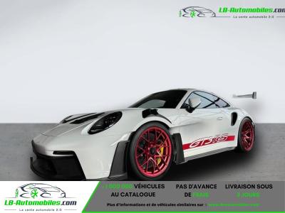 Porsche 911 - 992 GT3 RS 4.0i 525 PDK